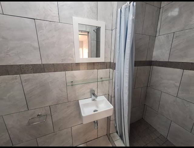 1 BEDROOM PROPERTY TO RENT IN MURRAYFIELD